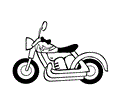 Motorcycle