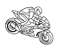 SportBike Racer