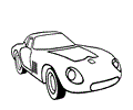 1963 Ferrari 
