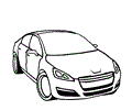 Peugeot 5