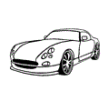 TVR Cerbera