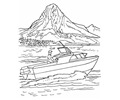 009 Power Boat Picture