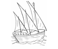 014 Nina Coloring Page