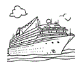 Cruise Ship
