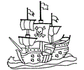 Pirate Ship