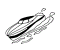 Speedboat
