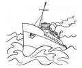 Big Ship