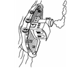 Boat Coloring Page 10 Copy