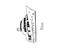 Boat Coloring Page 15