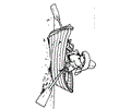 Boat Coloring Page 23
