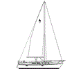 Boat Coloring Page 24