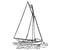 Boat Coloring Page 31