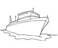 Ship
