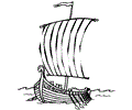 Vik Boat