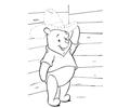 Pooh And Hat