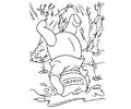 Pooh And His Honey