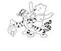 Tigger And Pooh