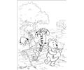 Winnie Pooh 101