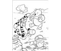 Winnie Pooh 103