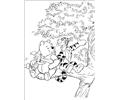 Winnie Pooh 96