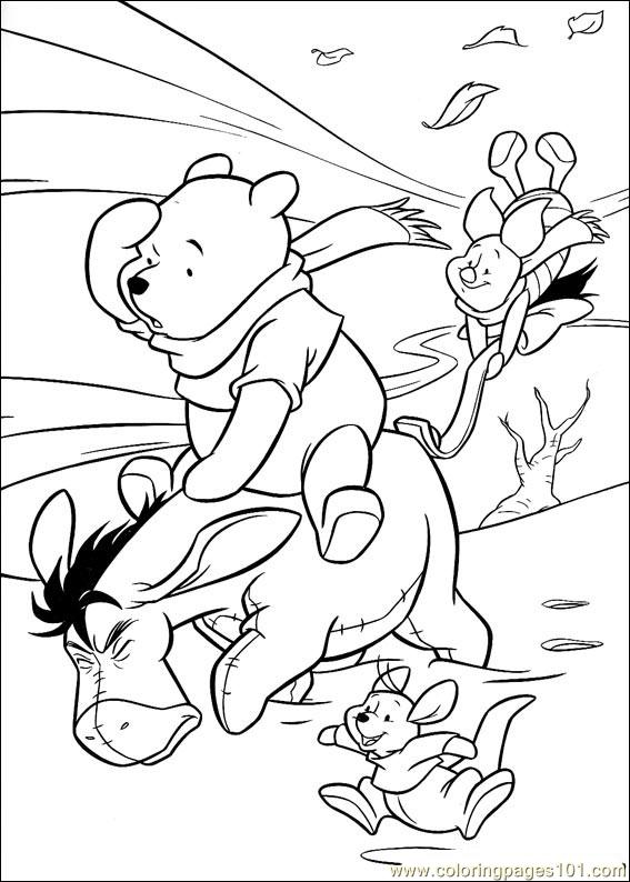 Winnie 45
