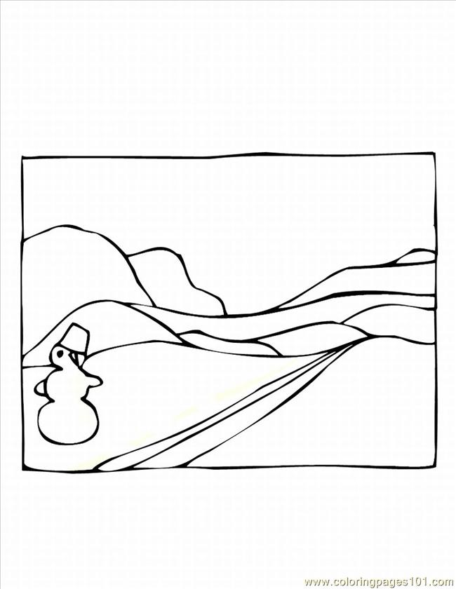 half sheet coloring pages - photo #26