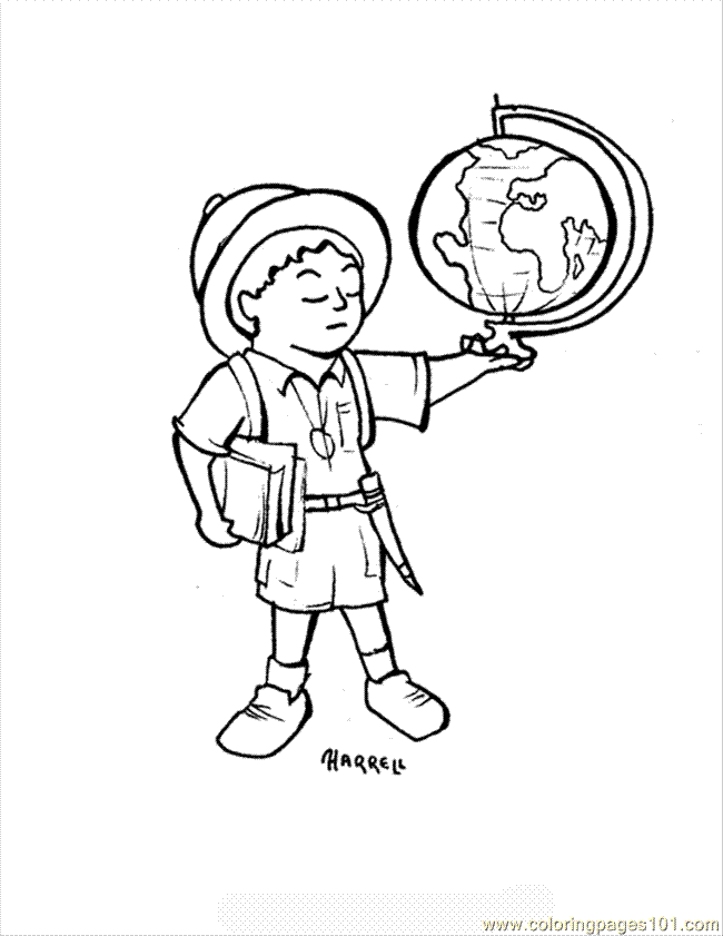 Coloring Page 12