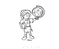 Coloring Page 12