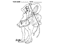Ummer Sports Coloring Page 04
