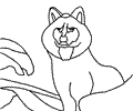 Wolf Gray