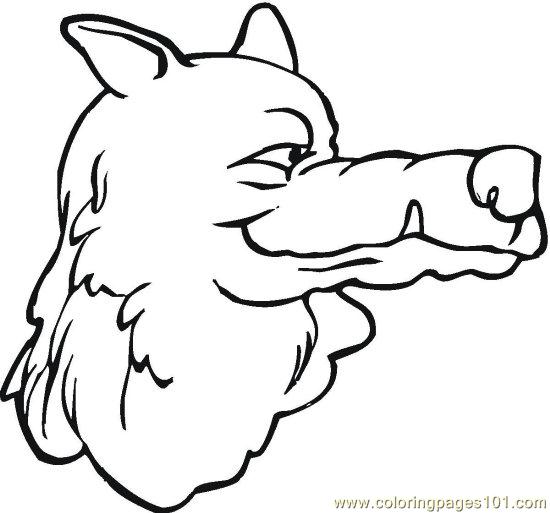 Wolves (10)