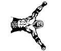 Wrestlers (011)