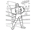 Wrestlers (05)