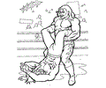 Wrestlers (6)