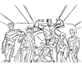 X Men (12)
