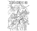 X Men (4)