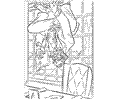 X Men Coloring Pages 1