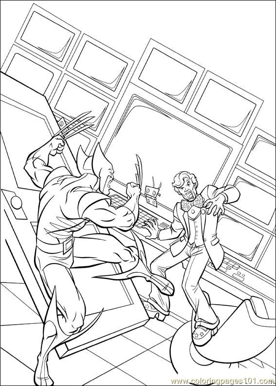Xmen 20