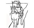 Printable Coloring Pages 01