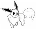 Pokemon Coloring Pages 132 Lrg