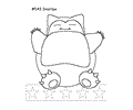 Snorlax