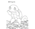 Squirtle
