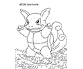 Wartortle