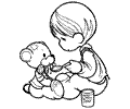 Precious Moments 4