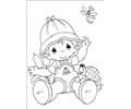 Precious Moments 22