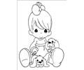 Precious Moments 37