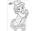 Precious Moments 55