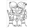 Precious Moments 59