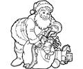 Santa Claus 1