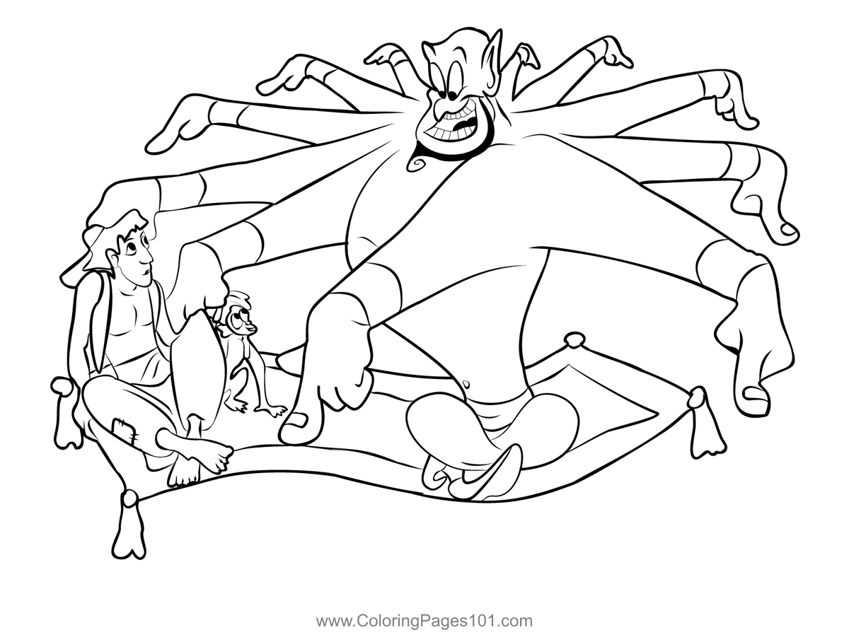 yzma coloring pages